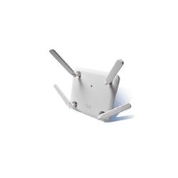 Cisco Aironet 1852E 802.11ac 1.66 Gbit/s Wireless Access Point - Configurable