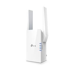 TP-LINK (RE505X) AX1500 Wi-Fi Range Extender(Open Box)