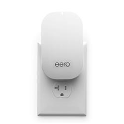 amazon eero (D010102) Beacon mesh wifi range extender (add-on to eero wifi systems)