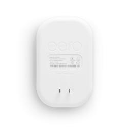 amazon eero (D010102) Beacon mesh wifi range extender (add-on to eero wifi systems)