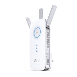 TP-LINK (RE550) AC1900 Mesh Wi-Fi Range Extender. AC1900 Dual Band Wi-Fi - Simultaneous 600Mbps on 2.4GHz + 1300Mbps on 5GHz...