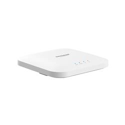 oint d^accès sans fil bibande NETGEAR WAX214PA WiFi 6 AX1800 avec adaptateur secteur