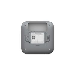 oint d^accès sans fil bibande NETGEAR WAX214PA WiFi 6 AX1800 avec adaptateur secteur