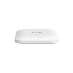 oint d^accès sans fil bibande NETGEAR WAX214PA WiFi 6 AX1800 avec adaptateur secteur