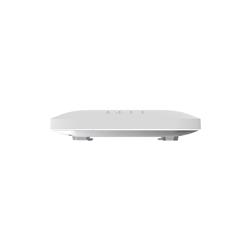 oint d^accès sans fil bibande NETGEAR WAX214PA WiFi 6 AX1800 avec adaptateur secteur