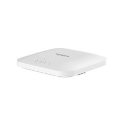 oint d^accès sans fil bibande NETGEAR WAX214PA WiFi 6 AX1800 avec adaptateur secteur