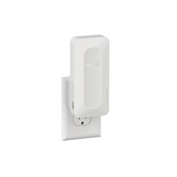 NETGEAR EAX12 WiFi 6 Mesh Range Extender, add up to 1,200 sq.ft. with up to 1.6Gbps