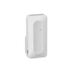 NETGEAR EAX12 WiFi 6 Mesh Range Extender, add up to 1,200 sq.ft. with up to 1.6Gbps