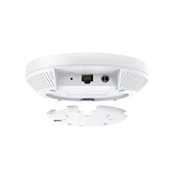 TP-Link (EAP650) - AX3000 Ceiling Mount WiFi 6 Access Point