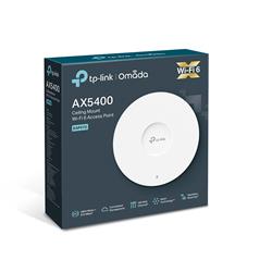 TP-Link (EAP670) - AX5400 Ceiling Mount WiFi 6 Access Point