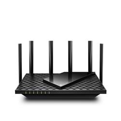 TP-Link (Archer AXE75) - AXE5400 Tri-Band Gigabit Wi-Fi 6E Router(Open Box)