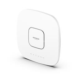 NETGEAR Cloud Managed Wireless Access Point (WAX630E)(Open Box)