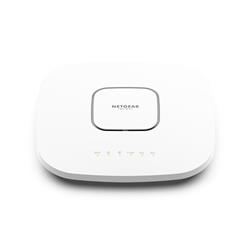 NETGEAR Cloud Managed Wireless Access Point (WAX630E)(Open Box)