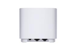 ASUS XD5 ZenWiFi AX3000 Mini Whole Home Mesh WiFi 6 System (2 Pack)