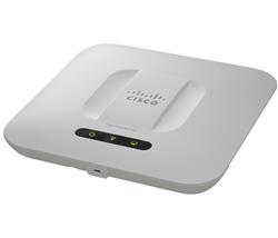 Cisco WAP561-A-K9 up to 450 Mbps Wireless Access Point - PoE Ports