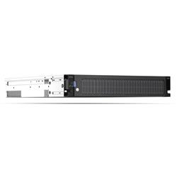 Netgear (RR4312S0-10000S) ReadyNAS 4312S SAN/NAS Server | 16GB DDR4, E3-1245v5, 12 Bays