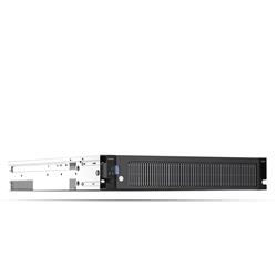 Netgear (RR4312S4-10000S) ReadyNAS 4312S SAN/NAS Server | 16GB DDR4, E3-1245v5 3.5GHz, 16TB (4xHDD)