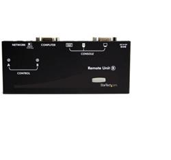 STARTECH Long Range USB VGA KVM Console Extender over Cat5 UTP