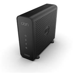 CBN CD8000 - CD8000 DOCSIS 3.1, 32x8 cable modem, 2 x Gigabit Ethernet LAN-  for use with TPIA ISPs on the Rogers cable network