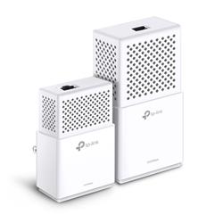 TP-Link (TL-WPA7510 KIT) - Ensemble Powerline AC Wi-Fi Gigabit AV1000(Open Box)