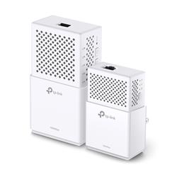 TP-Link (TL-WPA7510 KIT) - Ensemble Powerline AC Wi-Fi Gigabit AV1000(Open Box)