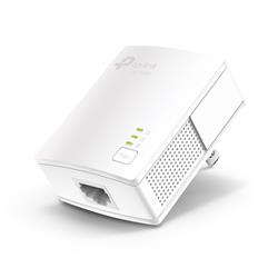 TP-LINK (TL-PA7017 KIT) 1-Port Gigabit Powerline Starter Kit(Open Box)