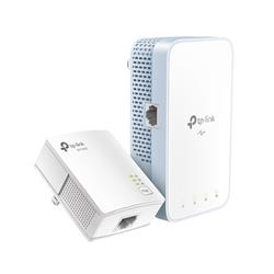 TP-Link (TL-WPA7517 KIT) - AV1000 Gigabit Powerline ac Wi-Fi Kit(Open Box)