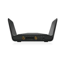 NETGEAR Nighthawk AXE7800 Tri-Band WiFi 6E Router (RAXE300)