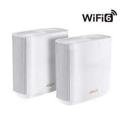 ASUS ZenWiFi XT9 AX7800 Tri-Band WiFi 6 Mesh WiFi System (2 Pack)