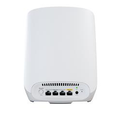 NETGEAR (RBK762S-100CNS) Orbi AX5400 Whole Home Mesh WiFi 6 System(Open Box)