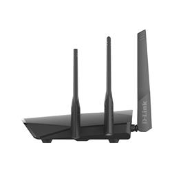 D-LINK Smart AC3000 High Power Wi-Fi Tri Band EXO AC3000 Smart Mesh Wi-Fi Router MU-MIMO (DIR3040US)(Open Box)