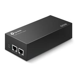 TP-Link (TL-PoE170S) Gigabit PoE Injector