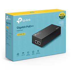 TP-Link (TL-PoE170S) Gigabit PoE Injector