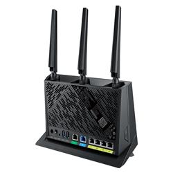 ASUS (RT-AX86U PRO) AX5700 Dual Band WiFi 6 Gaming Router