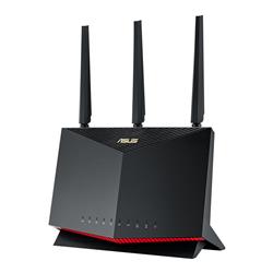 ASUS (RT-AX86U PRO) AX5700 Dual Band WiFi 6 Gaming Router