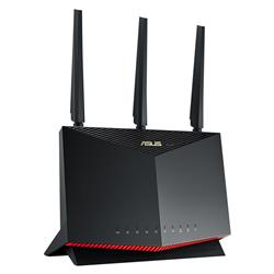 ASUS (RT-AX86U PRO) AX5700 Dual Band WiFi 6 Gaming Router