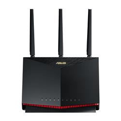 ASUS (RT-AX86U PRO) AX5700 Dual Band WiFi 6 Gaming Router