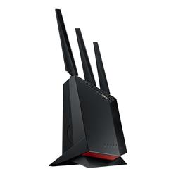 ASUS (RT-AX86U PRO) AX5700 Dual Band WiFi 6 Gaming Router