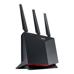 ASUS (RT-AX86U PRO) AX5700 Dual Band WiFi 6 Gaming Router