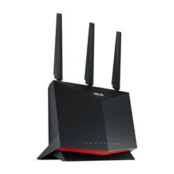 ASUS (RT-AX86U PRO) AX5700 Dual Band WiFi 6 Gaming Router