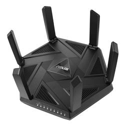 ASUS RT-AXE7800 Tri-band WiFi 6E Router(Open Box)