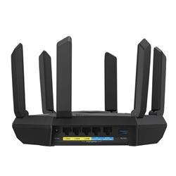 ASUS RT-AXE7800 Tri-band WiFi 6E Router(Open Box)