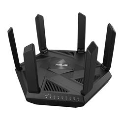 ASUS RT-AXE7800 Tri-band WiFi 6E Router(Open Box)