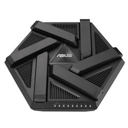 ASUS RT-AXE7800 Tri-band WiFi 6E Router(Open Box)