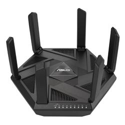 ASUS RT-AXE7800 Tri-band WiFi 6E Router(Open Box)