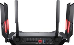 MSI Radix AXE6600 Wi-Fi 6E Gaming Router