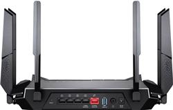 MSI Radix AX6600 Wi-Fi 6 Gaming Router