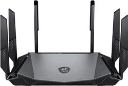 MSI Radix AX6600 Wi-Fi 6 Gaming Router