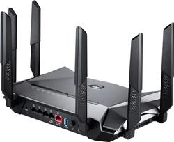 MSI Radix AX6600 Wi-Fi 6 Gaming Router