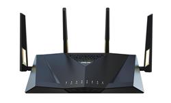 ASUS RT-AX88U PRO AX6000 Dual Band WiFi 6 Router